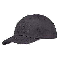 Șapcă Pentagon TACTICAL BB cap 2.0 cinder grey