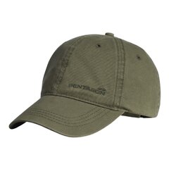 Șapcă Pentagon Mike Twill BB olive