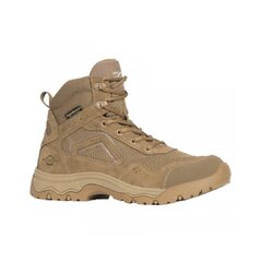 Ghete Pentagon Scorpion V2 Suede 6 coyote
