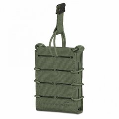 Port-încărcător Pentagon Elpis RF Single olive