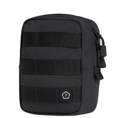 Husă EDC Pentagon KEROS neagră