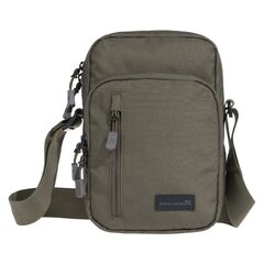 Geantă de umăr Pentagon Kleos olive