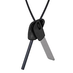 Amnar Wildo Pro small negru
