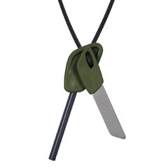 Amnar Wildo Pro small olive