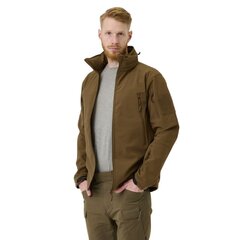 Geacă Helikon-tex Gunfighter Mud Brown