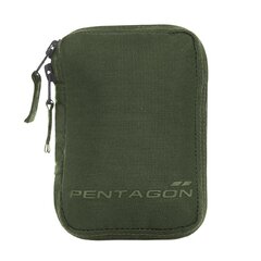 Husă EDC Pentagon KYVOS olive