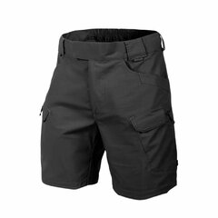 Pantaloni scurți UTS® 8.5” negri