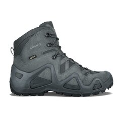 Încălțăminte tactică Lowa ZEPHYR GTX Mid TF wolf grey