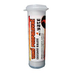 Alcool solid YATE - 6 comprimate în tub de protecție