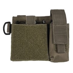 Husă Molle ADMIN olive