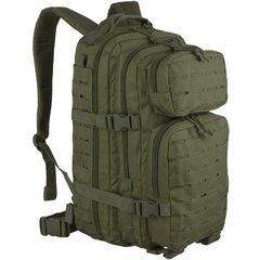 Rucsac assault Laser 20l olive