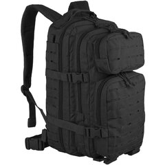 Rucsac assault Laser 36l negru