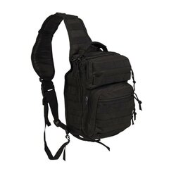 Rucsac de umăr ASSAULT negru