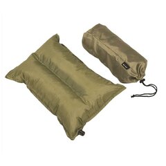 Pernă autogonflabilă olive
