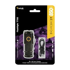 Lanternă Technik P26 (1000lm)