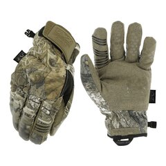 Mănuși de iarnă Mechanix SUB35 Realtree