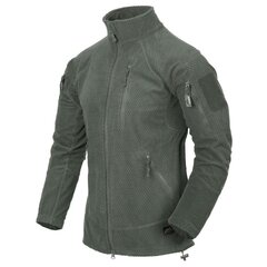 Hanorac Helikon ALPHA Tactical foliage