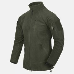 Jachetă Helikon ALPHA Tactical olive