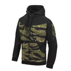 Hanorac Helikon Rogue Hoodie Tiger Stripe