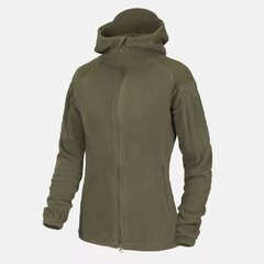 Hanorac damă Helikon-Tex Cumulus® Taiga Green