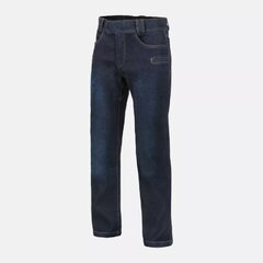 Pantaloni Helikon-Tex Jeans Slim Dark Blue