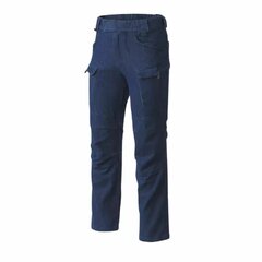 Pantaloni HELIKON-TEX UTP Denim Stretch Marine Blue