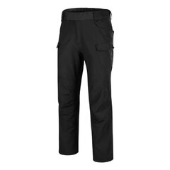 Pantaloni HELIKON-TEX UTP ® Flex negri