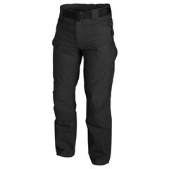 Pantaloni HELIKON-TEX UTP ® Rip/Stop - negri