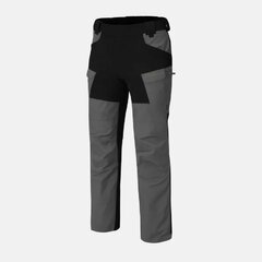 Pantaloni Hybrid Outback Cloud Grey/Negru