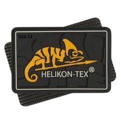 Patch cu prindere velcro HELIKON-TEX negru