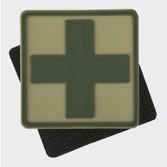 Patch cu velcro MEDIC