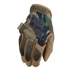 Mănuși Mechanix Original Covert woodland