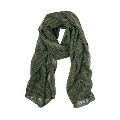 Eșarfă de camuflaj Barracuda 100% bumbac olive