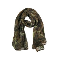 Fular de camuflaj Barracuda 100% bumbac CZ95