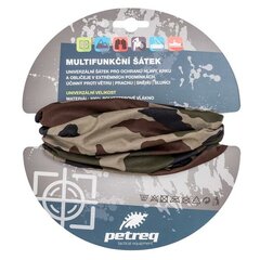 Eșarfă multifuncțională CCE tarn (model camuflaj francez)