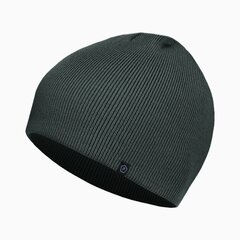 Căciulă tricotată Pentagon Koris lână wolf grey