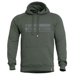 Hanorac Pentagon Phaeton Born For Action olive drab