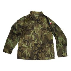 Bluza model 95 utilizată