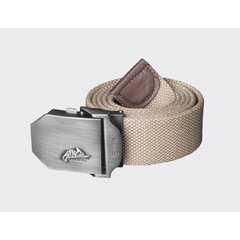 Curea Helikon-Tex logo kaki