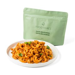 Mâncare deshidratată Food Force Paste Bolognese (150g)
