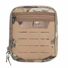 Husă EDC 2.0 Pentagon Multicam