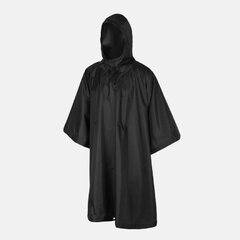 Pelerină de ploaie Helikon-Tex neagră