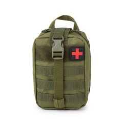 Husă MedKit Areswer olive