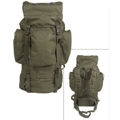 Rucsac RECOM 88l olive