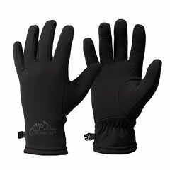 Mănuși Trekker Outback Helikon-Tex negre