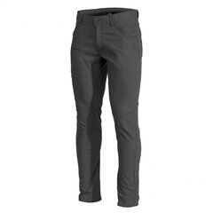 Pantaloni Tactical Rogue Hero negri