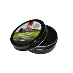 Cremă militară pentru lustruirea încălțămintei SIGA (BOX) 75ml - neagră
