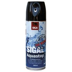 Spray de impregnare pentru încălțăminte/textil SIGA 200ml