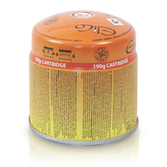 Cartuș gaz perforabil ElicoTech 190g (CA-190)