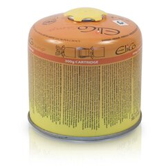 Cartuș de gaz cu filet ElicoCamp 300g